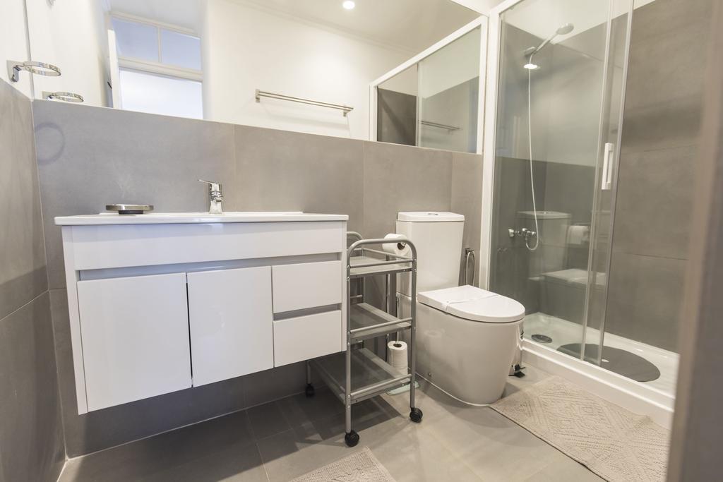 Lovelystay - Downtown Magnificent Flat Lisbon Exterior photo