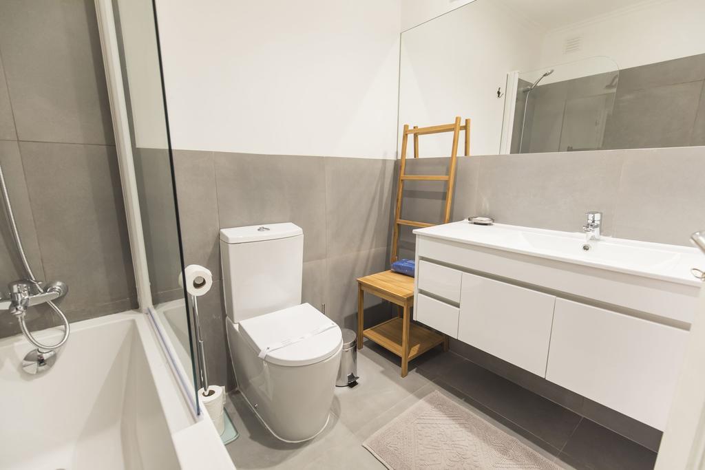 Lovelystay - Downtown Magnificent Flat Lisbon Exterior photo