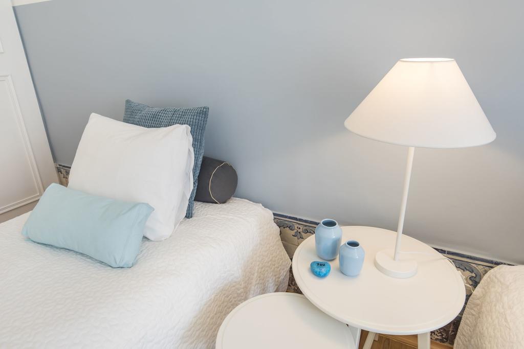 Lovelystay - Downtown Magnificent Flat Lisbon Exterior photo